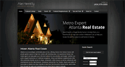 Desktop Screenshot of metroexpert.com